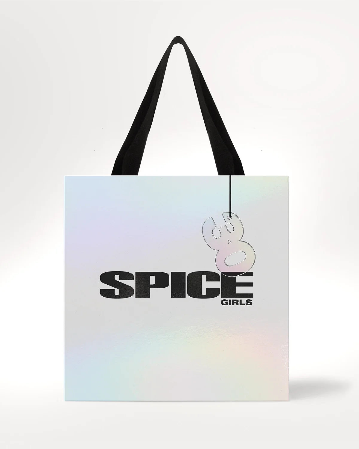 Spice Girls - The Singles Collection (7" BOX SET)