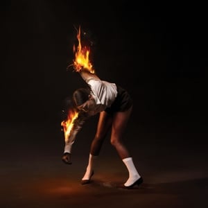 St. Vincent - All Born Screaming (LP) - Bob's Vinyl