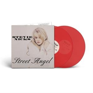 Stevie Nicks - Street Angel (2LP) - Bob's Vinyl