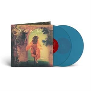 Stevie Nicks - Trouble In Shangri - La (2LP) - Bob's Vinyl