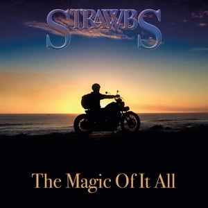 Strawbs - The Magic Of It All (LP) - Bob's Vinyl