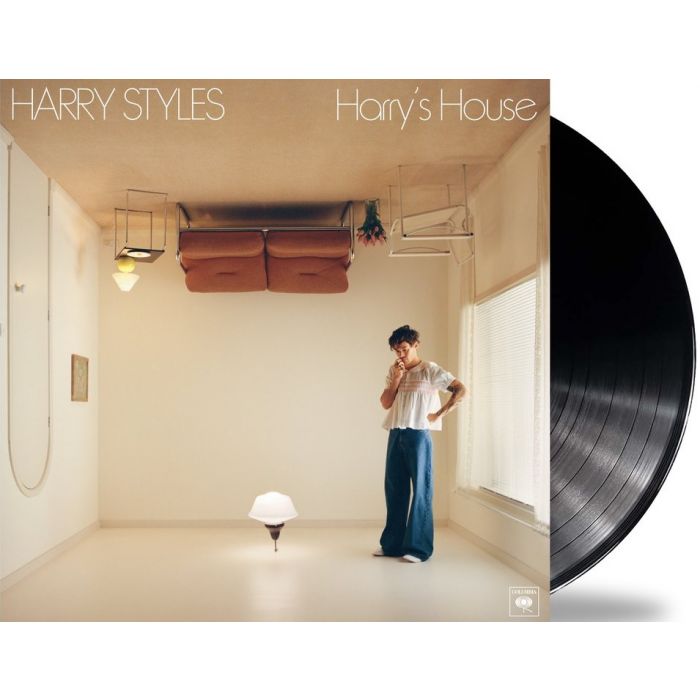 Harry Styles - Harry's House (LP)