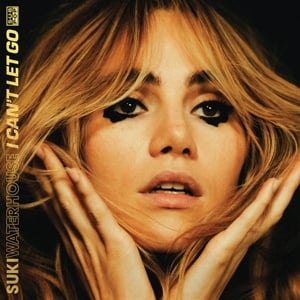 Suki Waterhouse - I Can't Let Go (LP) - Bob's Vinyl