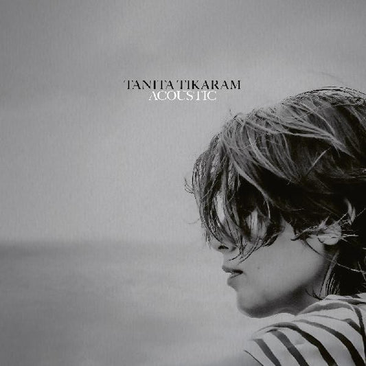 Tanita Tikaram - Tanita Tikaram (Acoustic) (1LP)