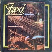 Taxi - Taxi (LP) G80 - Bob's Vinyl