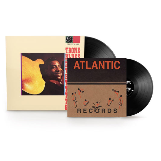 T-Bone Walker - T-Bone Blues (Expanded Edition) (LP+10"EP) -RSD Black Friday 2025-