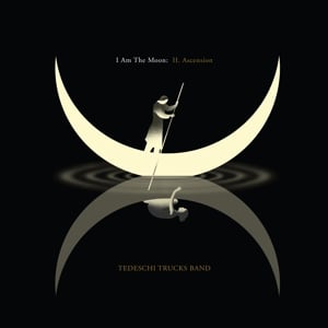 Tedeschi Trucks Band - I Am the Moon: Ii. Ascension (LP) - Bob's Vinyl
