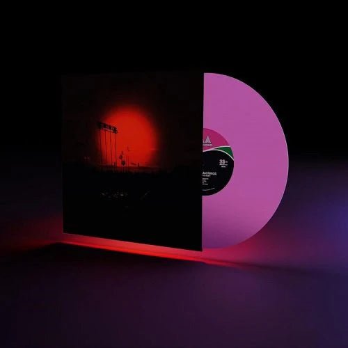The Afghan Whigs – How Do You Burn? (LP) - Bob's Vinyl