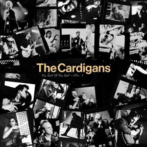 The Cardigans - The Rest Of The Best Volume 1 (2LP) - Bob's Vinyl