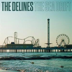 The Delines - The Sea Drift (LP) - Bob's Vinyl