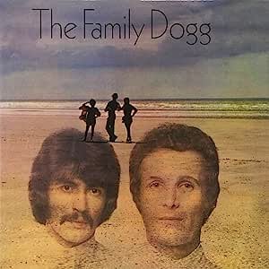 The Family Dogg – A Way Of Life (LP) C30 - Bob's Vinyl