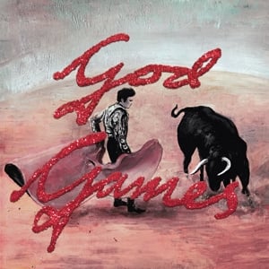 The Kills - God Games(LP) - Bob's Vinyl