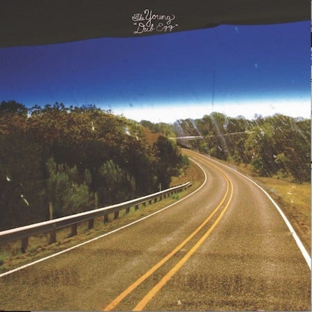 The Young – Dub Egg (LP) L20 - Bob's Vinyl