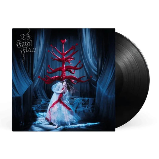Paris Paloma - The Fatal Flaw (LP)
