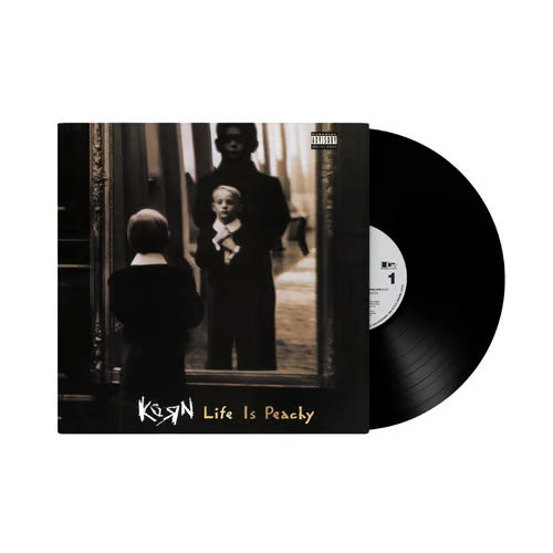 Korn - Life Is Peachy (LP)