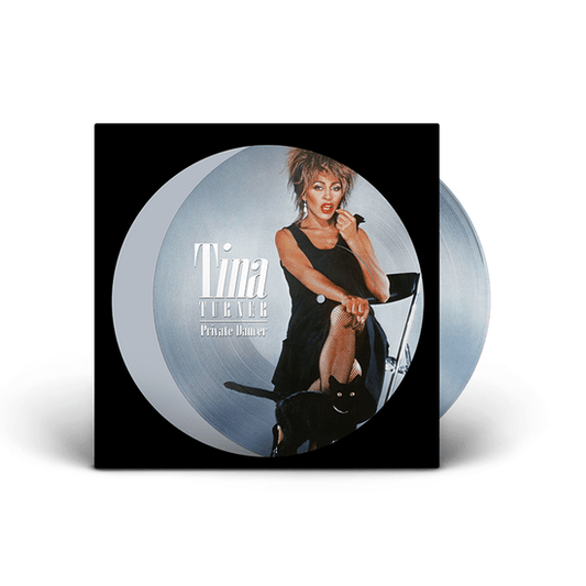 Tina Turner - Private Dancer (Picture Disc) - Bob's Vinyl