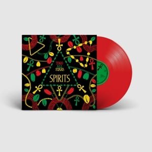 Togo All Stars - Spirits (LP) - Bob's Vinyl