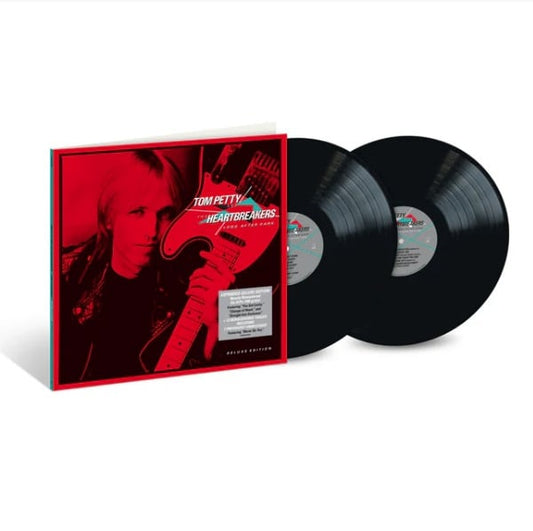 Tom Petty - Long After Dark (2LP) - Bob's Vinyl