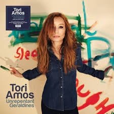 Tori Amos - Unrepentant Geraldines - 10th Anniv. - (2LP) - Bob's Vinyl