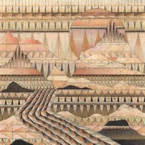 Trampled By Turtles - Alpenglow (LP+7") - Bob's Vinyl