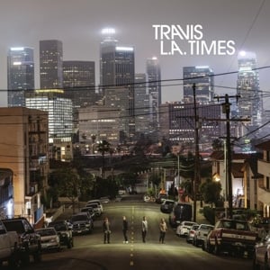 Travis - L.A. Times (LP) - Bob's Vinyl