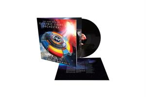 Electric Light Orchestra - All Over the World: the Very Best of (2LP)