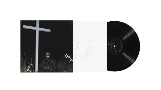 Jpegmafia - I Lay Down My Life For You (LP)