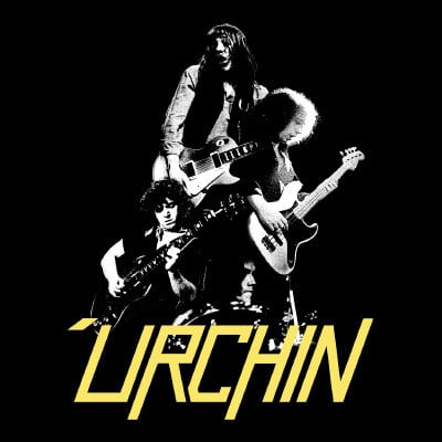 Urchin - Get Up And Get Out (2LP) J10 - Bob's Vinyl