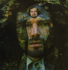 Van Morrison - His Band and the Street Choir (LP) - Bob's Vinyl