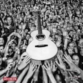 Various - Gitaarlem (3fm Serious Request) (LP) K20 - Bob's Vinyl