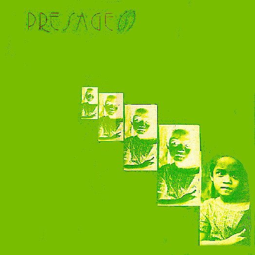 Various – Presage(s) (LP) E50 - Bob's Vinyl