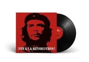 Various - Viva La Revolucion (LP) - Bob's Vinyl