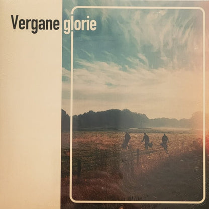 Vergane Glorie - Vergane Glorie (LP) - Bob's Vinyl