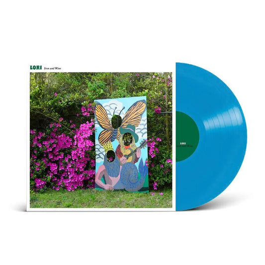Iron & Wine - Lori (LP)