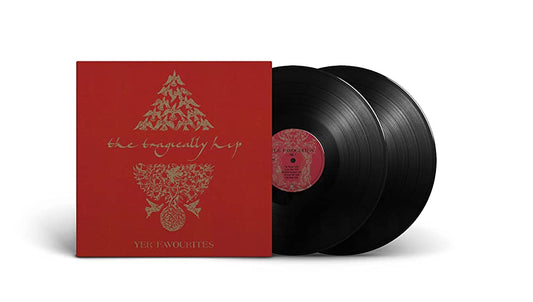 Tragically Hip - Yer Favorites Volume 1 (2LP)