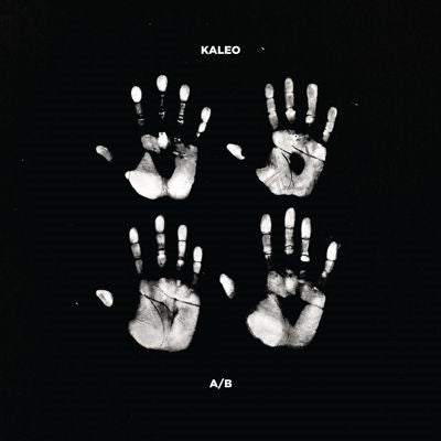Kaleo - A/B -10th Anniv.- (2LP)